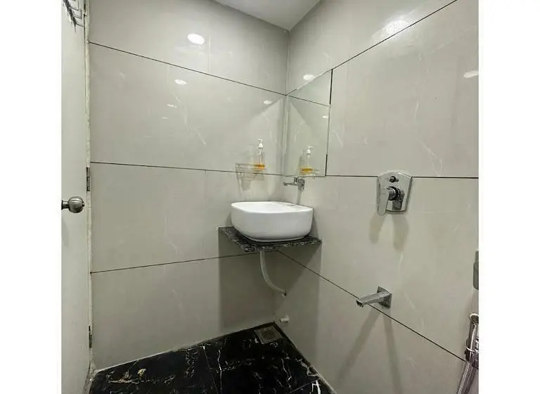 Chambre Deluxe, Rose Palace