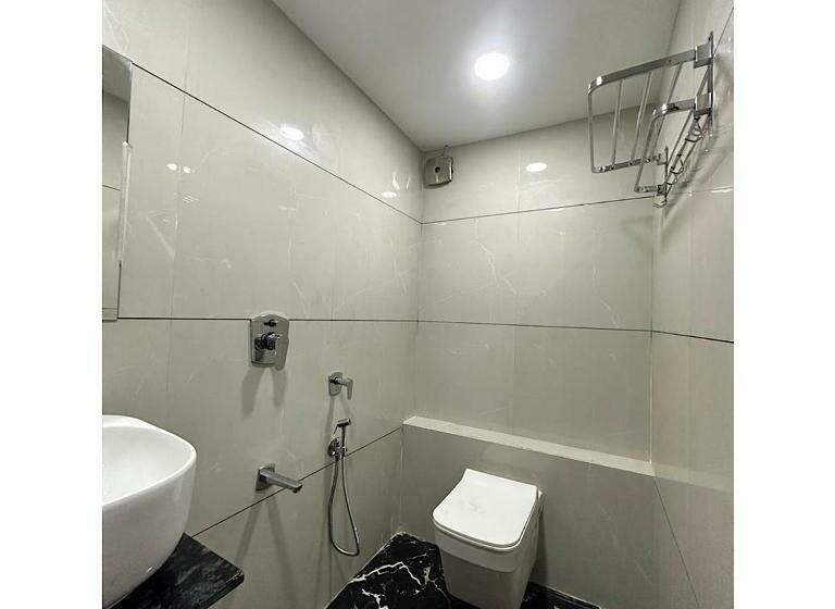 デラックスルーム, Rose Palace