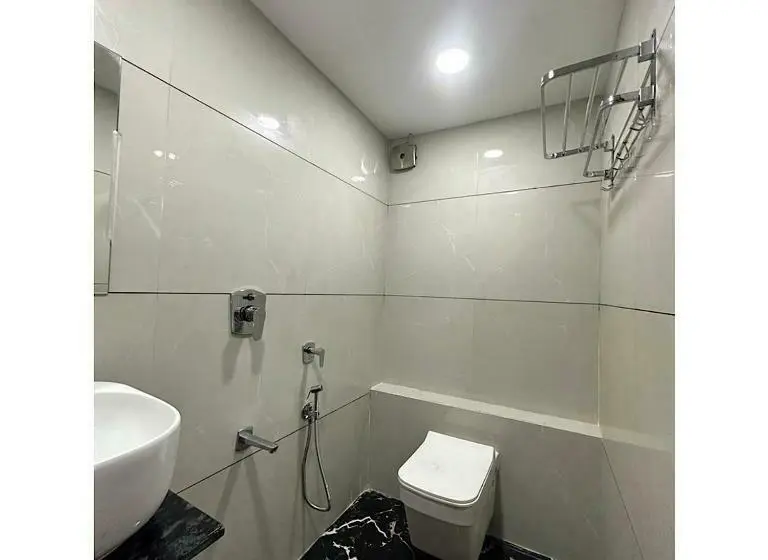 Chambre Deluxe, Rose Palace