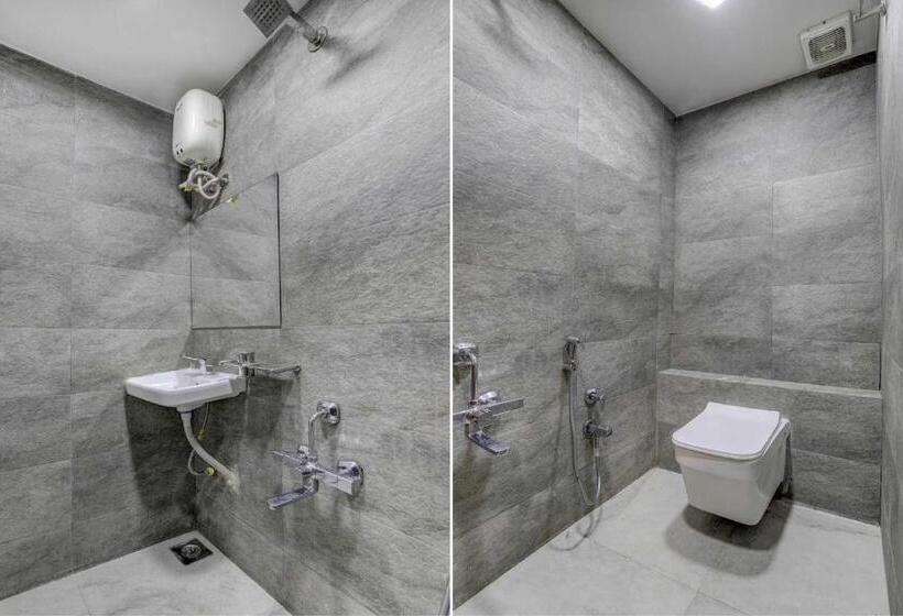 スタンダードルーム, Rose Palace