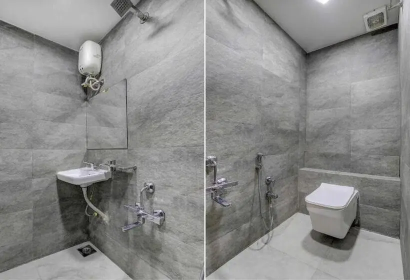 Chambre Standard, Rose Palace