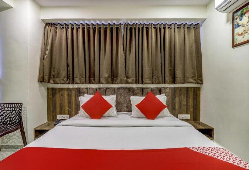 スタンダードルーム, Rose Palace