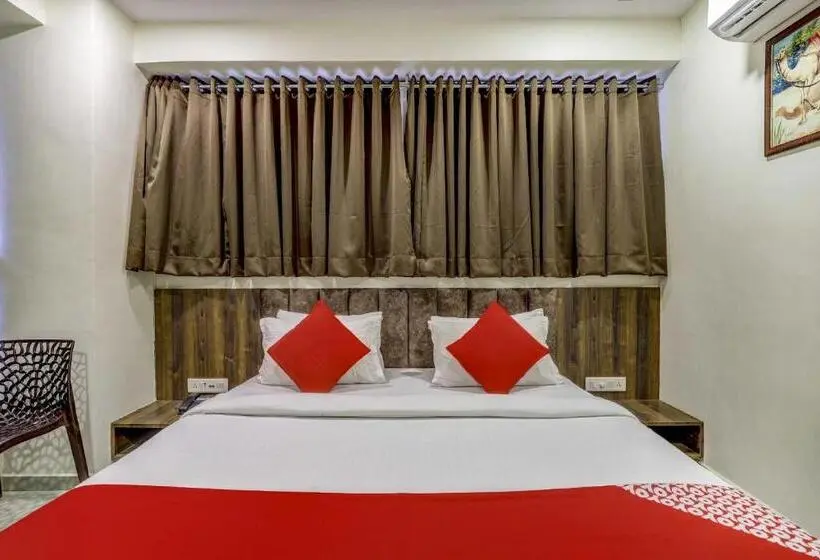 Chambre Standard, Rose Palace