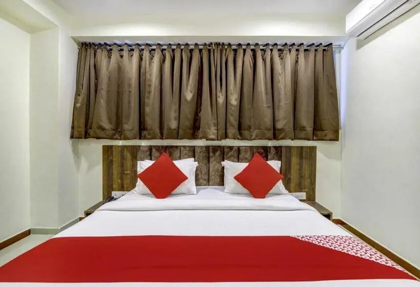 Chambre Standard, Rose Palace