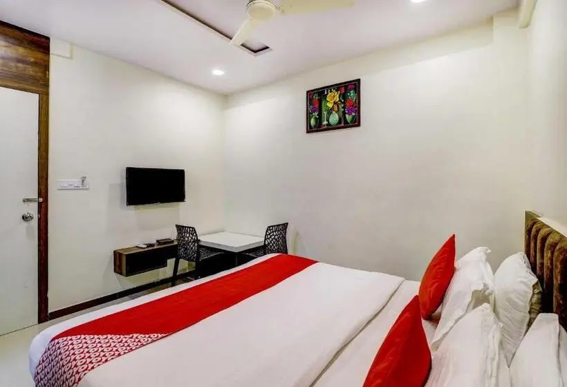 Chambre Standard, Rose Palace
