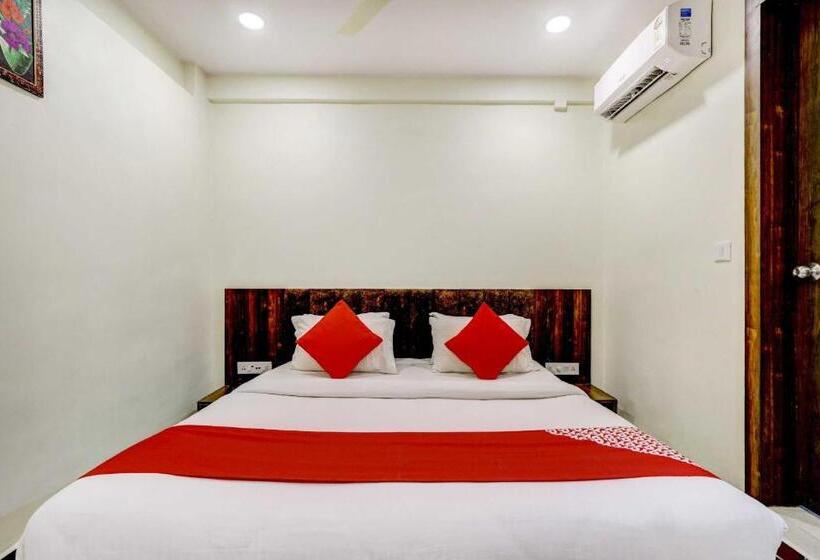 スタンダードルーム, Rose Palace