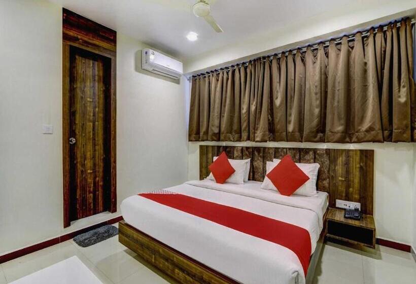 スタンダードルーム, Rose Palace