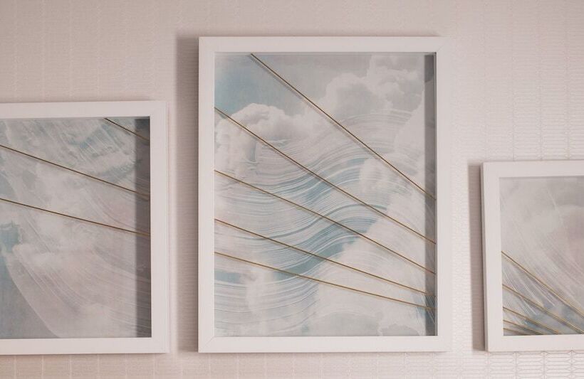 ２ダブルベッドのスタンダードルーム, Rand Tower Hotel, Minneapolis, A Tribute Portfolio