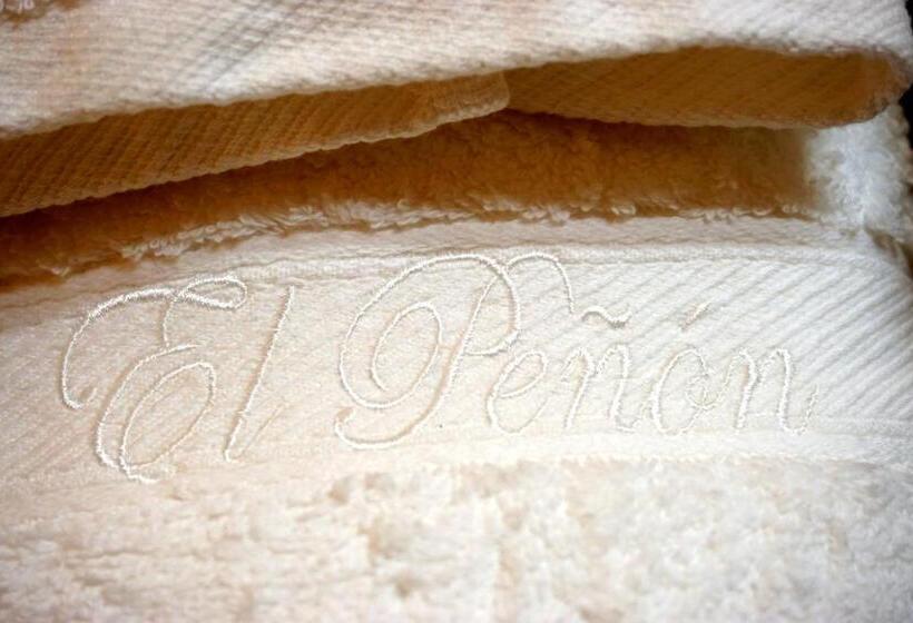 شقة غرفة واحدة, Apartamentos Turísticos El Peñón