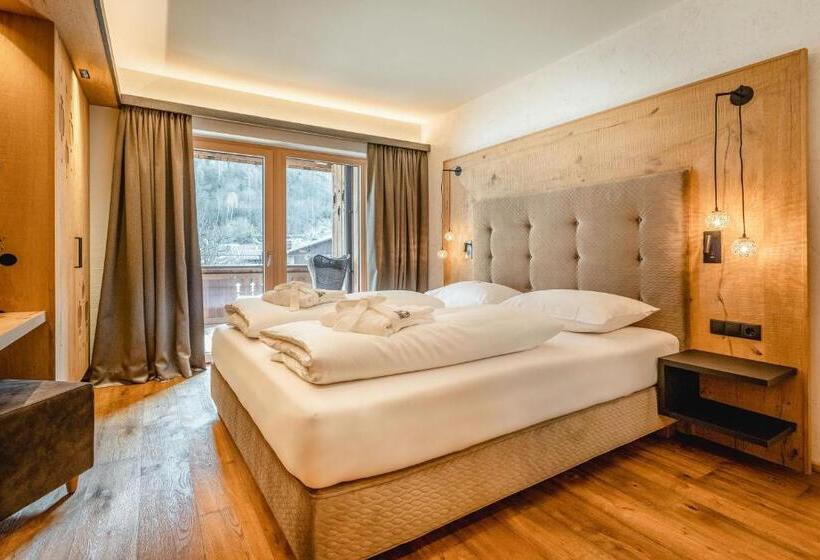 Апартаменты 2 Спальни, Apartmenthaus Wiesenhof