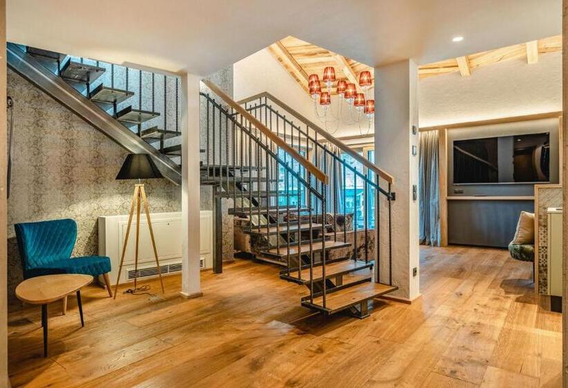Апартаменты 1 Спальня, Apartmenthaus Wiesenhof