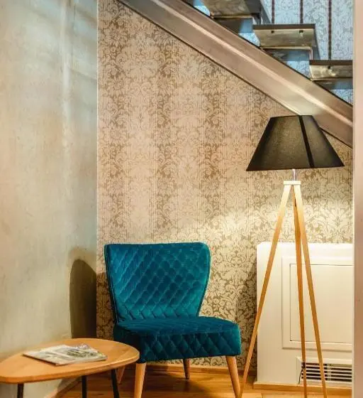 １ベッドルームアパートメント, Apartmenthaus Wiesenhof