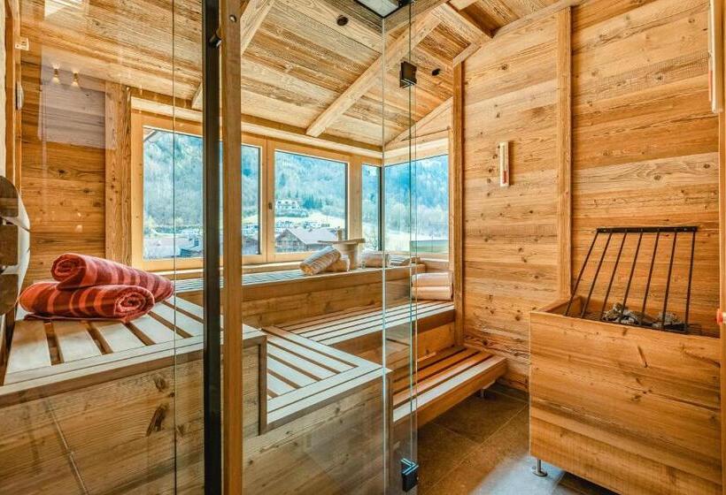 Апартаменты Superior 1 Спальня, Apartmenthaus Wiesenhof