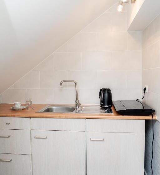 스탠다드 싱글 룸, Zum Hahn