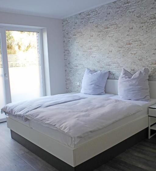 标准间, City Pension Stadtlohn