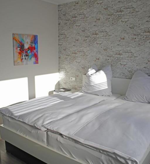 标准间, City Pension Stadtlohn