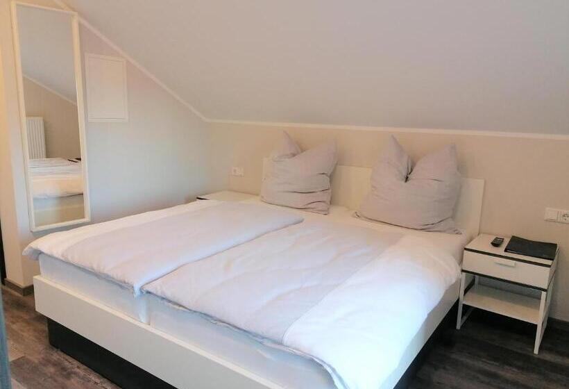 Семейный Номер, City Pension Stadtlohn