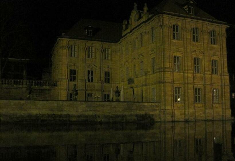 شقة غرفة واحدة, Gästehaus Alter Graben 8