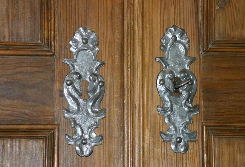 شقة غرفة واحدة, Gästehaus Alter Graben 8