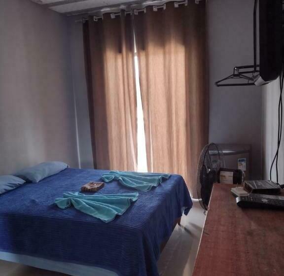 스위트, Recanto Serra Monte