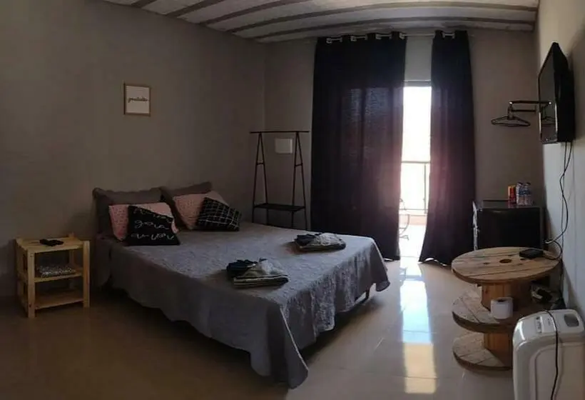 スイート, Recanto Serra Monte