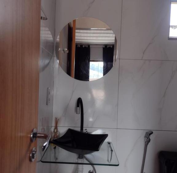 스위트, Recanto Serra Monte