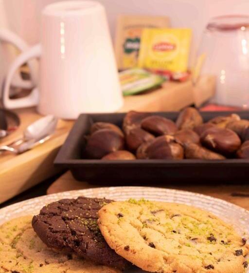 اتاق استاندارد, Oksijen Zone Hotel & Spa