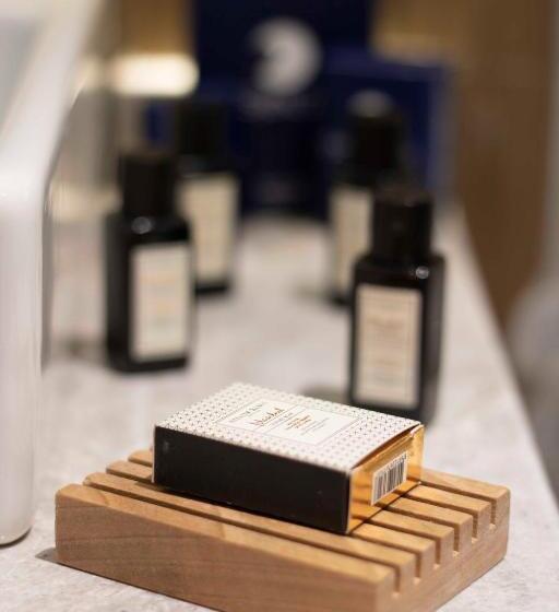 اتاق لوکس سه تخته, Oksijen Zone Hotel & Spa