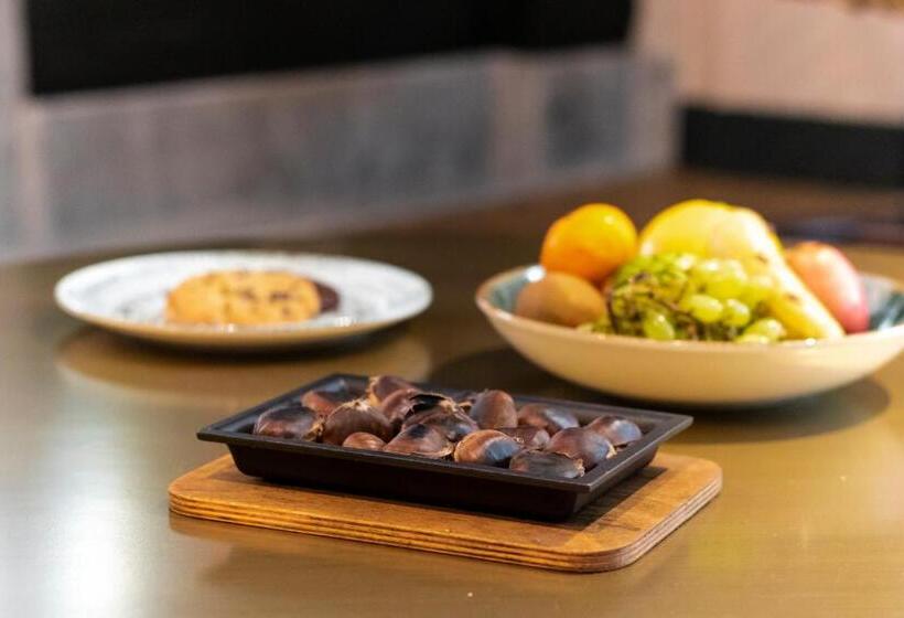 سوئیت پرزیدنت, Oksijen Zone Hotel & Spa