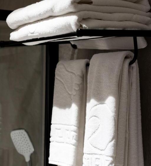 سوئیت پرزیدنت, Oksijen Zone Hotel & Spa