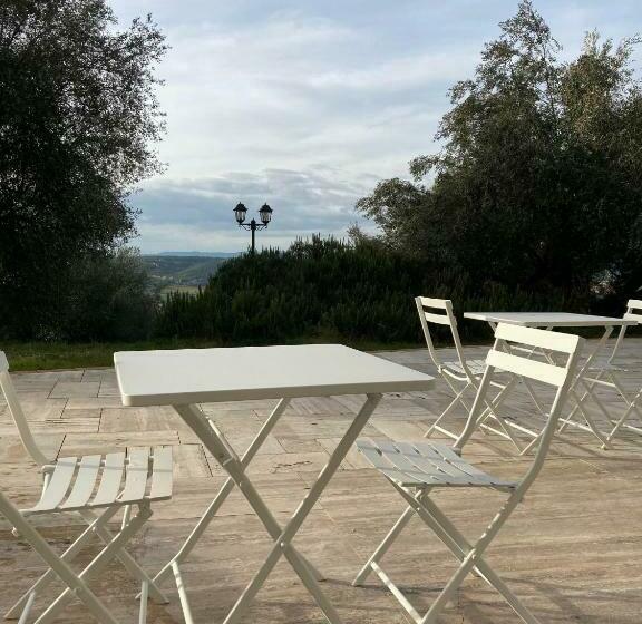 Стандартный Номер Кровать Кинг, Luce