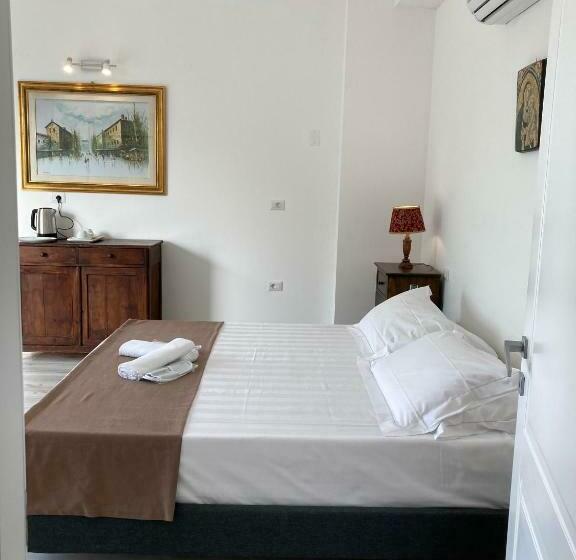 Стандартный Номер Кровать Кинг, Luce