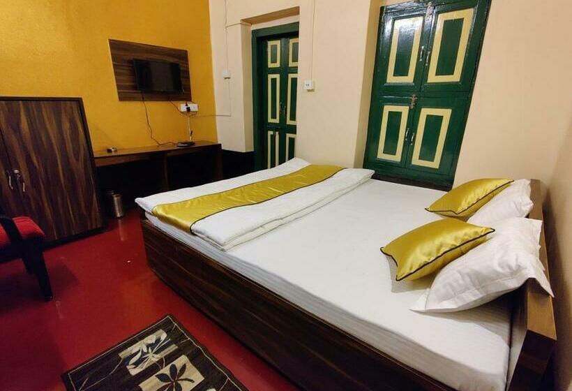 Номер Basic, Tulin Heritage Bungalow   Purulia