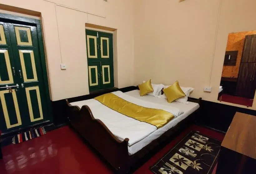 ベーシックルーム, Tulin Heritage Bungalow   Purulia