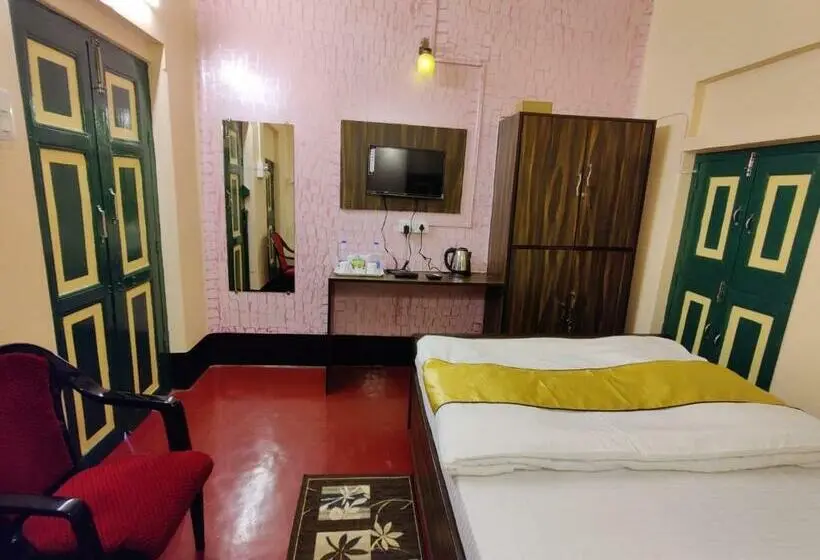 スーペリアールーム, Tulin Heritage Bungalow   Purulia
