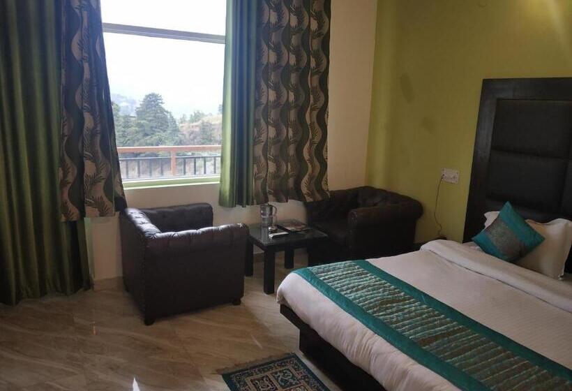 חדר סטנדרט לשלושה, Royal Breeze Hotel & Restaurant Received Most Rated Traveller Award Property For Year 2023 2024 !!