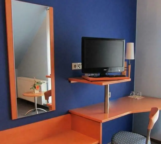 スタンダードルーム, Gasthaus Winkelvoß
