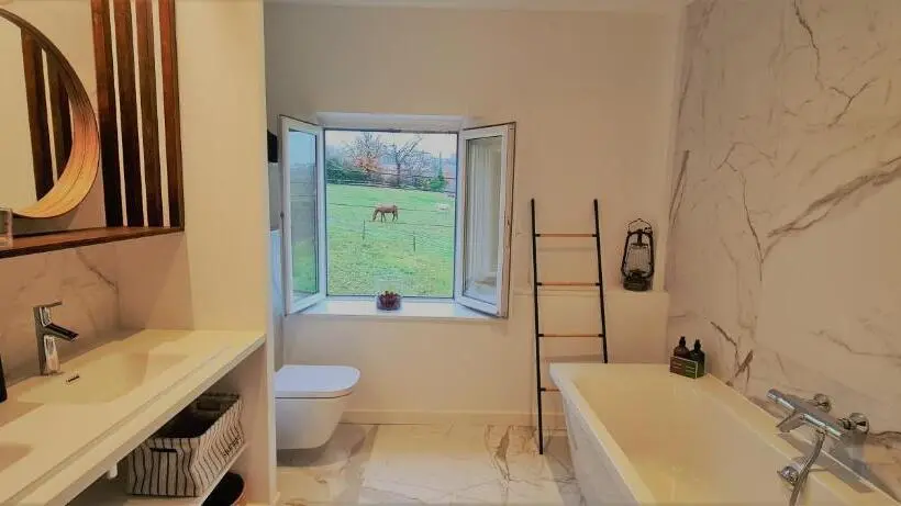 Chambre Deluxe King Size, Casa Vigna