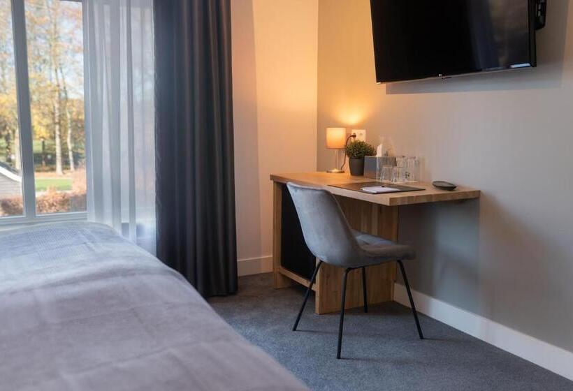 اتاق سوپریور, Boutique Hotel & Brasserie De Heerlyckheid