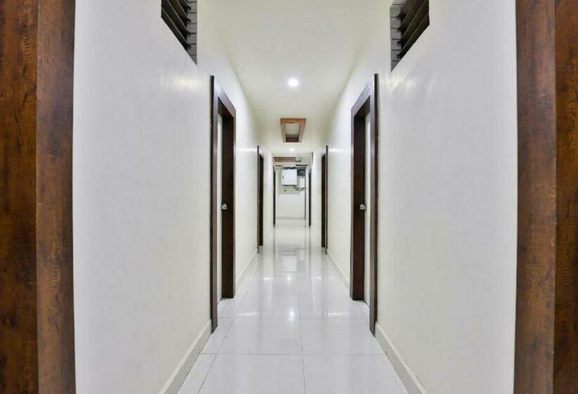 Номер Deluxe, Bansidhar Somnath