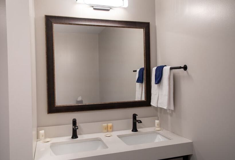 جناح مطلّ علي الجبل, Corduroy Inn And Lodge, Trademark Collection By Wyndham