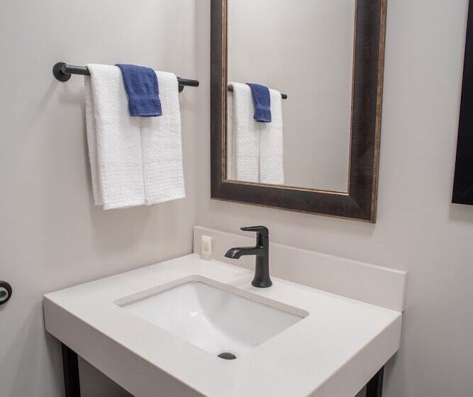 إستوديو قياسى سرير مزدوج, Corduroy Inn And Lodge, Trademark Collection By Wyndham