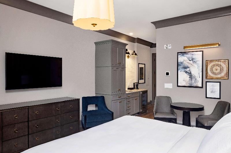 豪华工作室, Hilton Club Liberty Place Charleston