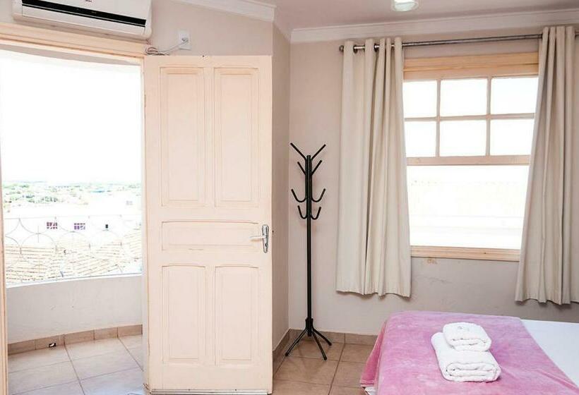 침실 1개 수피리어 아파트, Villaverde