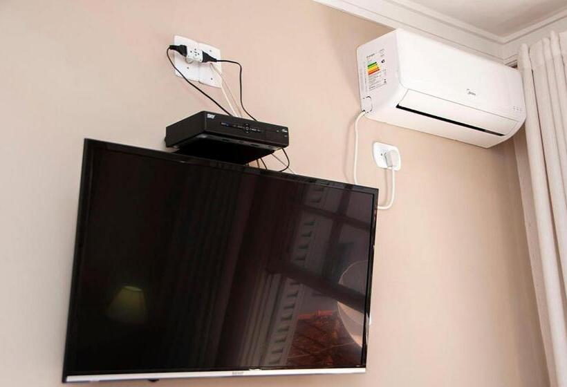 스위트, Villaverde