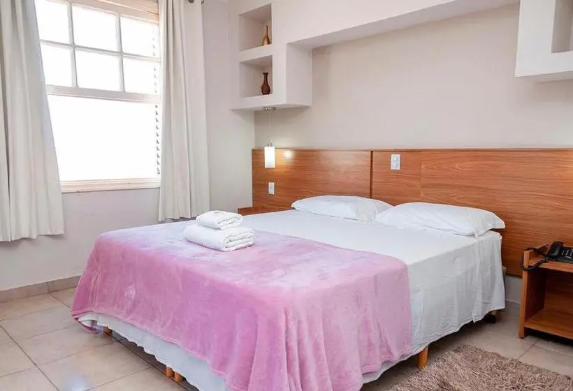 1ベッドルームアパートメント, Villaverde