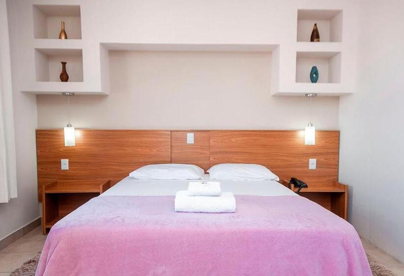 침실 1개 아파트, Villaverde