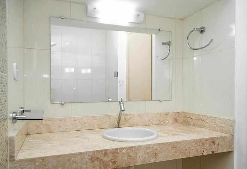 침실 1개 수피리어 아파트, Villaverde