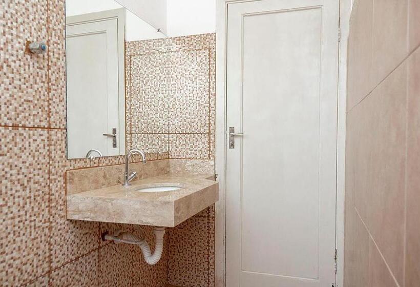 침실 1개 수피리어 아파트, Villaverde