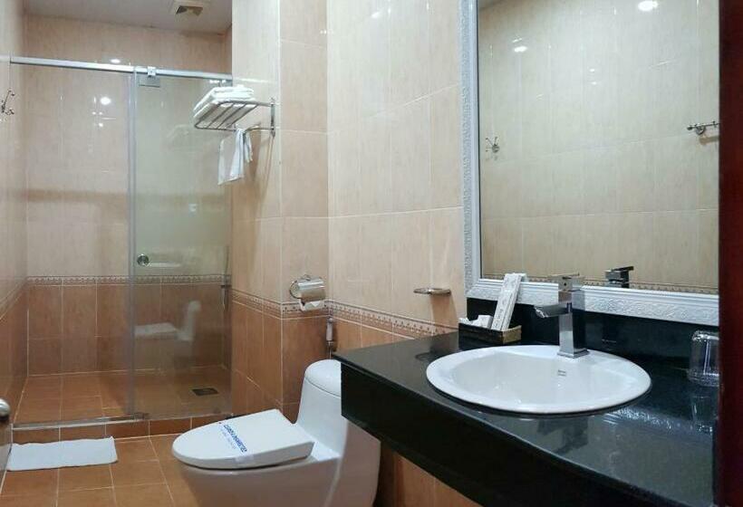 اتاق لوکس, Linh Phương 1 Hotel